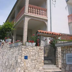 Apartment Manuela, Lopar
