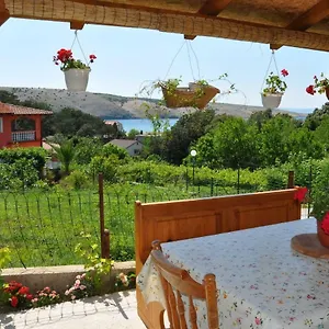 Apartment Bela - Sea View, Lopar